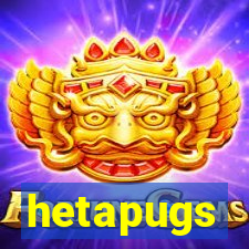 hetapugs