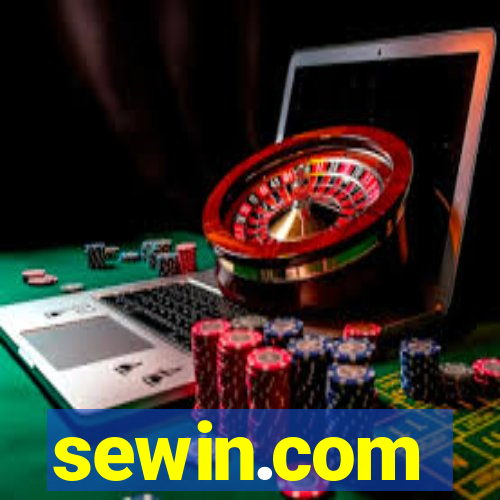 sewin.com