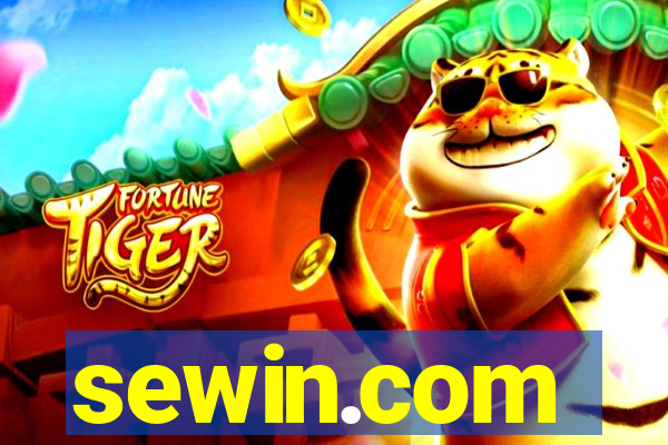 sewin.com