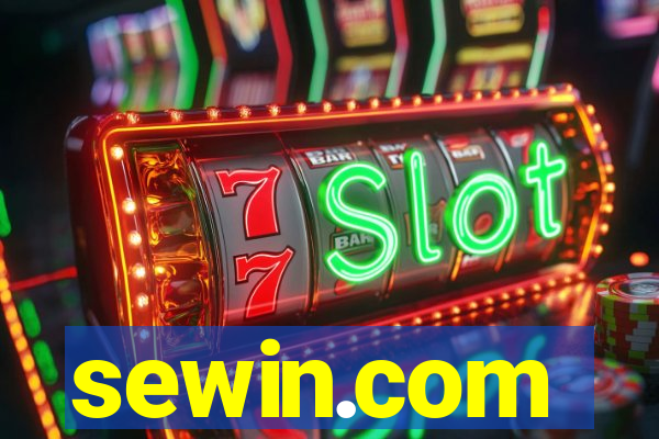 sewin.com