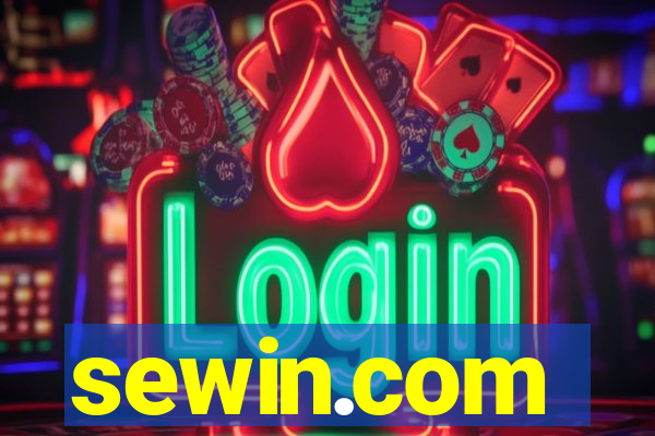 sewin.com