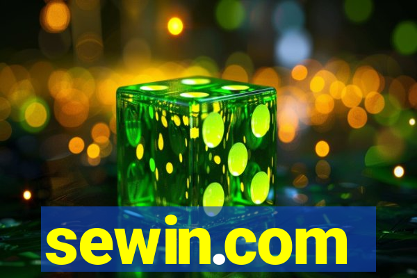 sewin.com