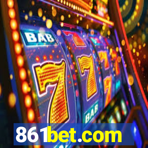 861bet.com