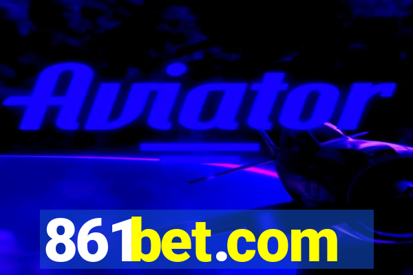 861bet.com