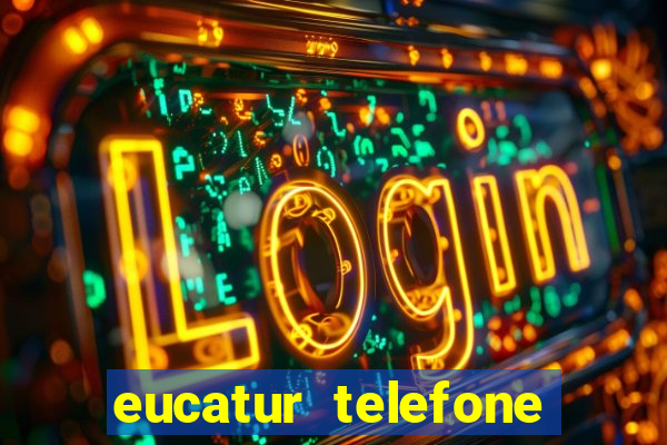 eucatur telefone whatsapp porto velho