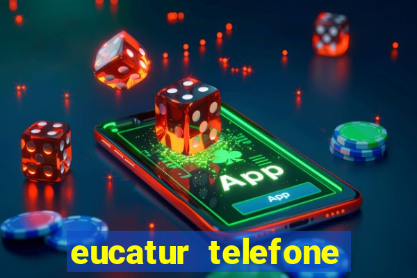 eucatur telefone whatsapp porto velho