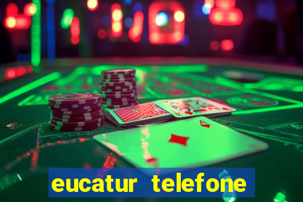 eucatur telefone whatsapp porto velho