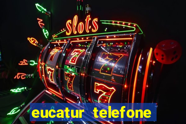 eucatur telefone whatsapp porto velho