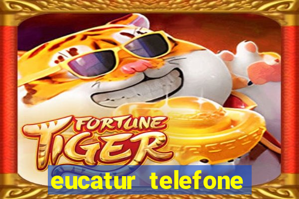 eucatur telefone whatsapp porto velho