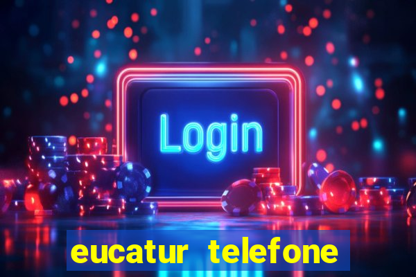 eucatur telefone whatsapp porto velho