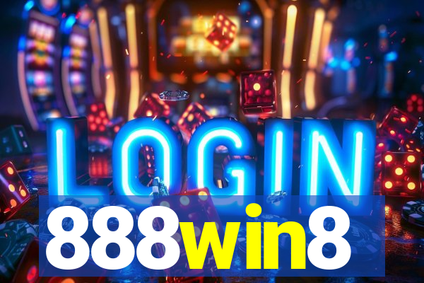 888win8