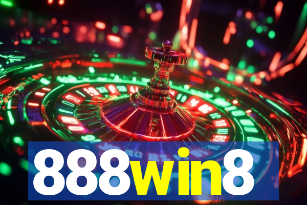 888win8