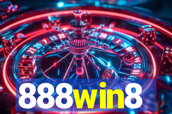 888win8