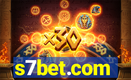 s7bet.com