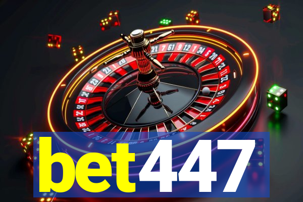 bet447