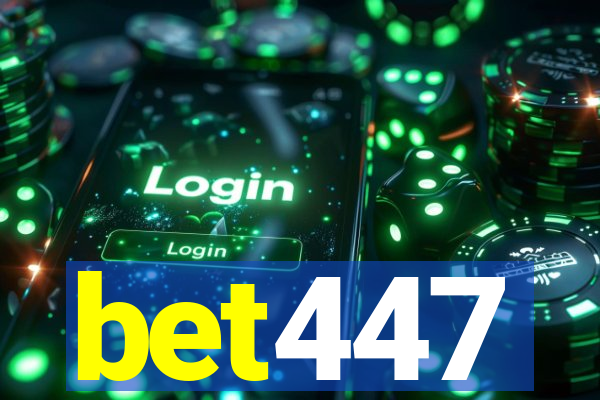 bet447