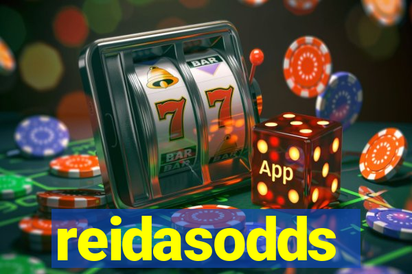 reidasodds