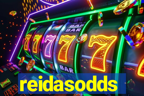 reidasodds