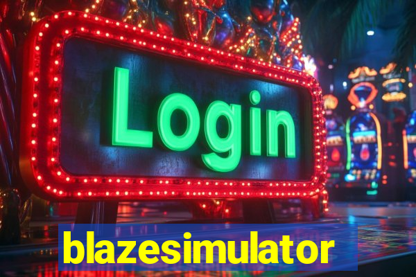 blazesimulator