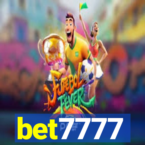 bet7777