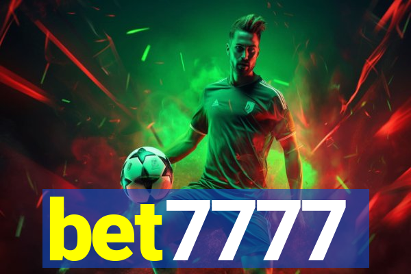 bet7777