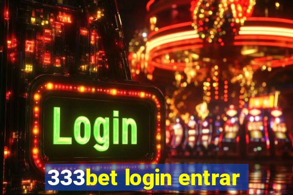 333bet login entrar