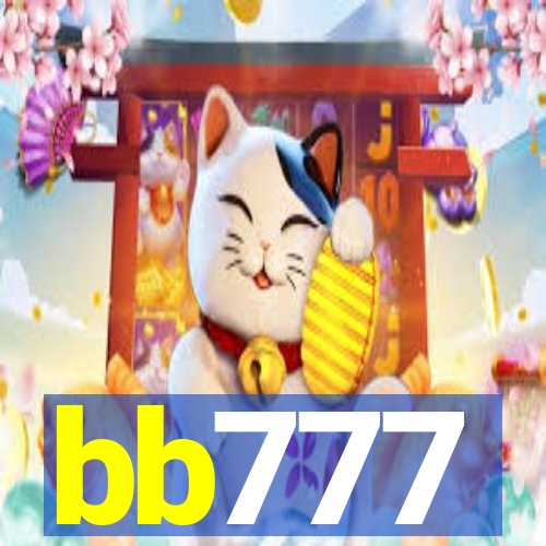 bb777