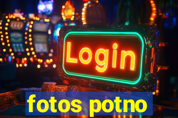 fotos potno