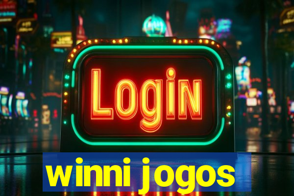 winni jogos