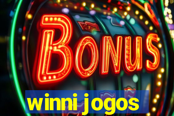 winni jogos