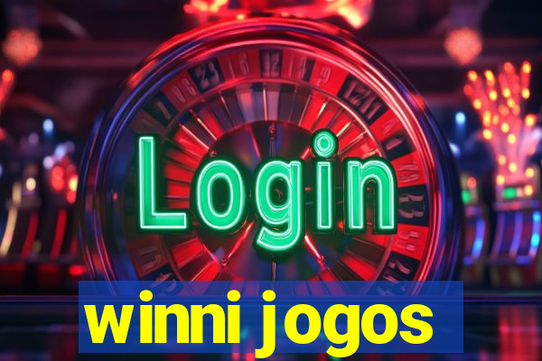 winni jogos