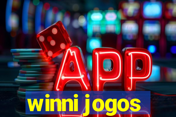 winni jogos