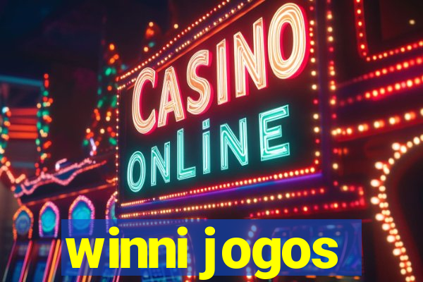 winni jogos