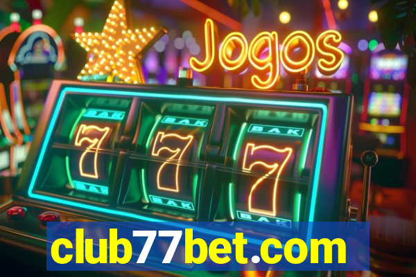 club77bet.com