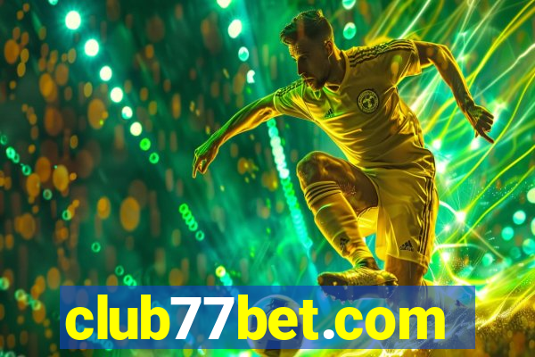 club77bet.com