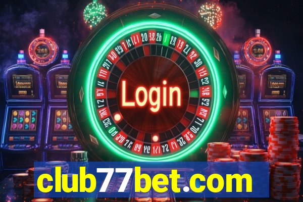 club77bet.com