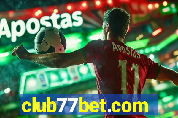 club77bet.com