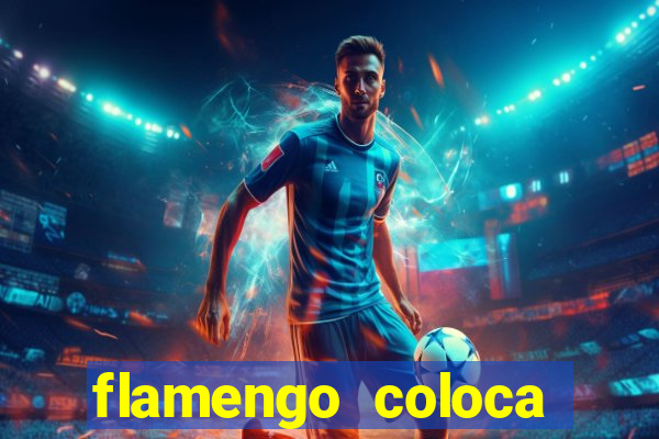 flamengo coloca ingresso a 5 reais