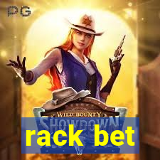 rack bet