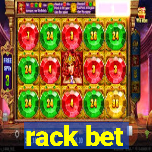 rack bet