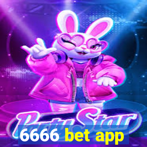 6666 bet app