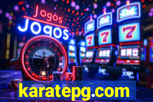 karatepg.com