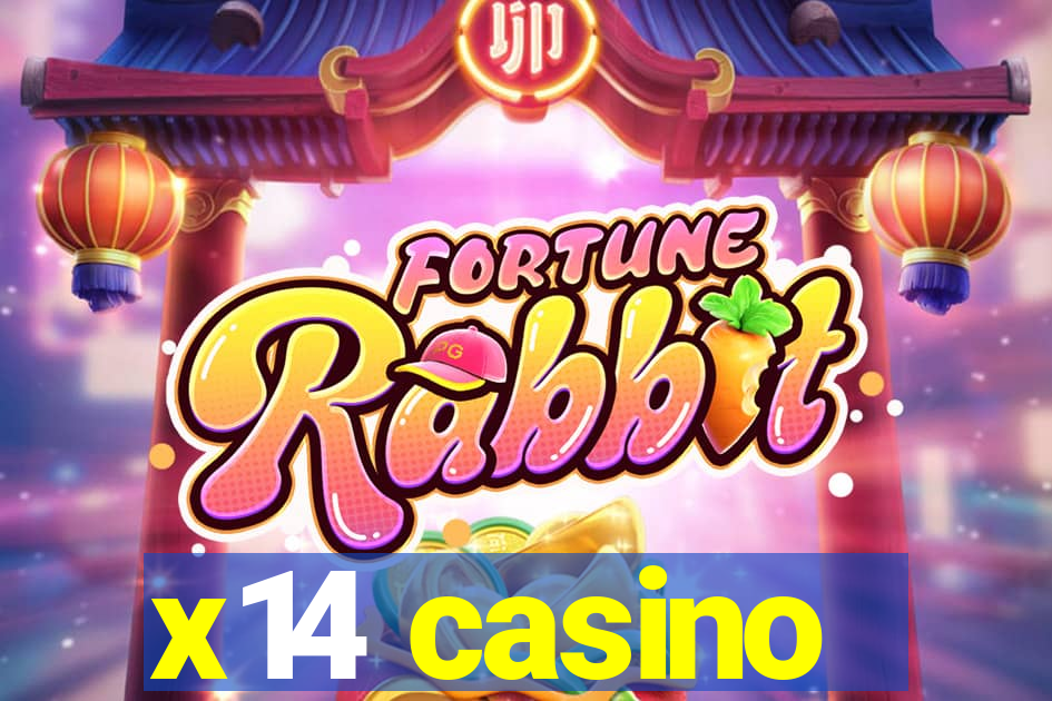 x14 casino