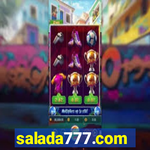 salada777.com