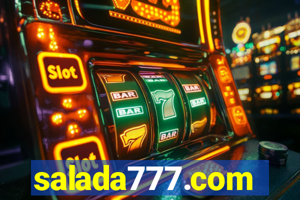 salada777.com