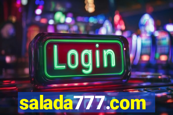 salada777.com