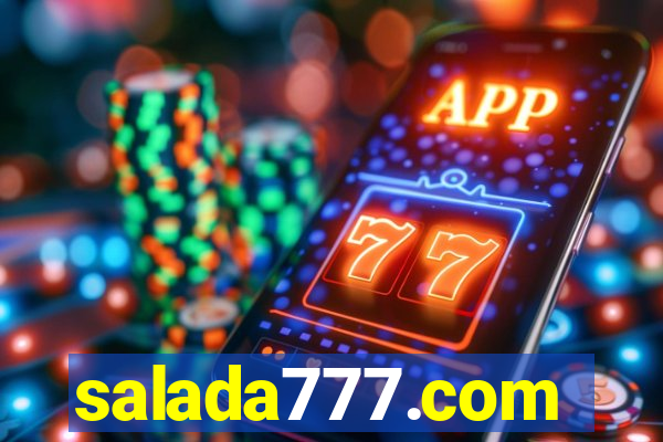 salada777.com