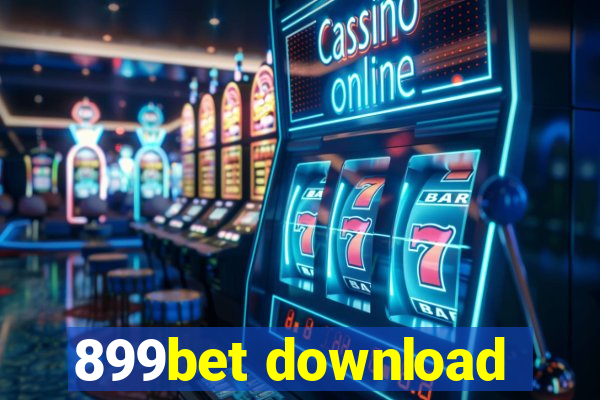 899bet download