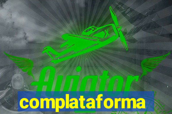 complataforma