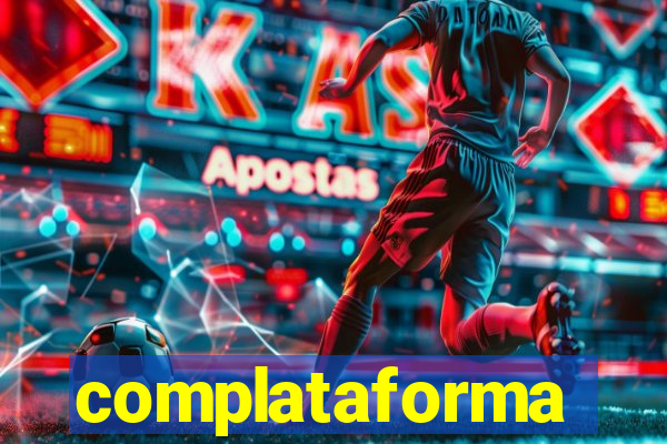 complataforma